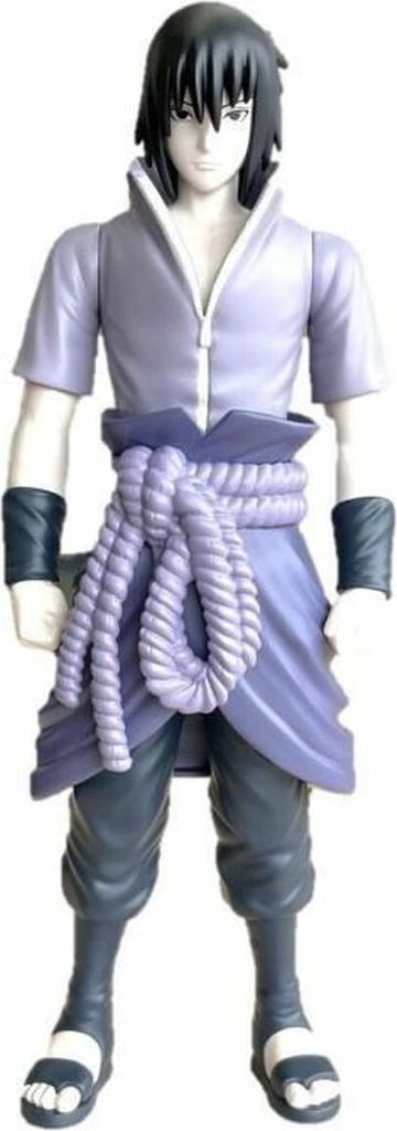 Figur mit Gelenken Bandai Sasuke Uchiha