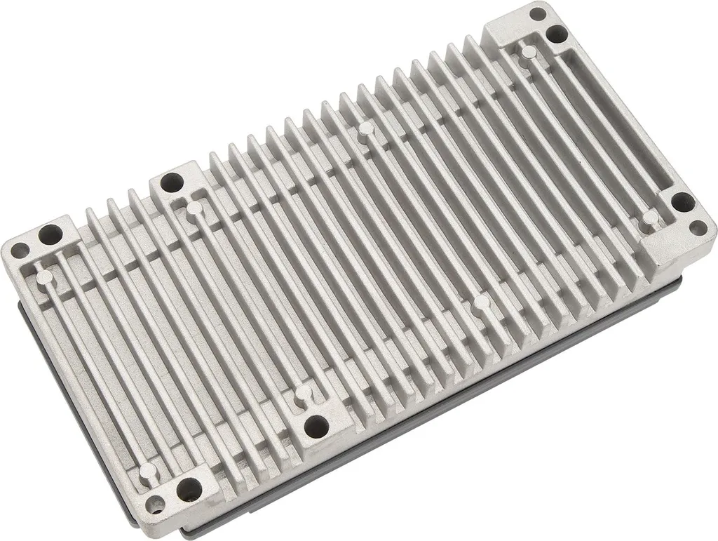 Contrôleur de Moteur EM150SP - Contrôleur Onde Sinusoïdale QS Motor