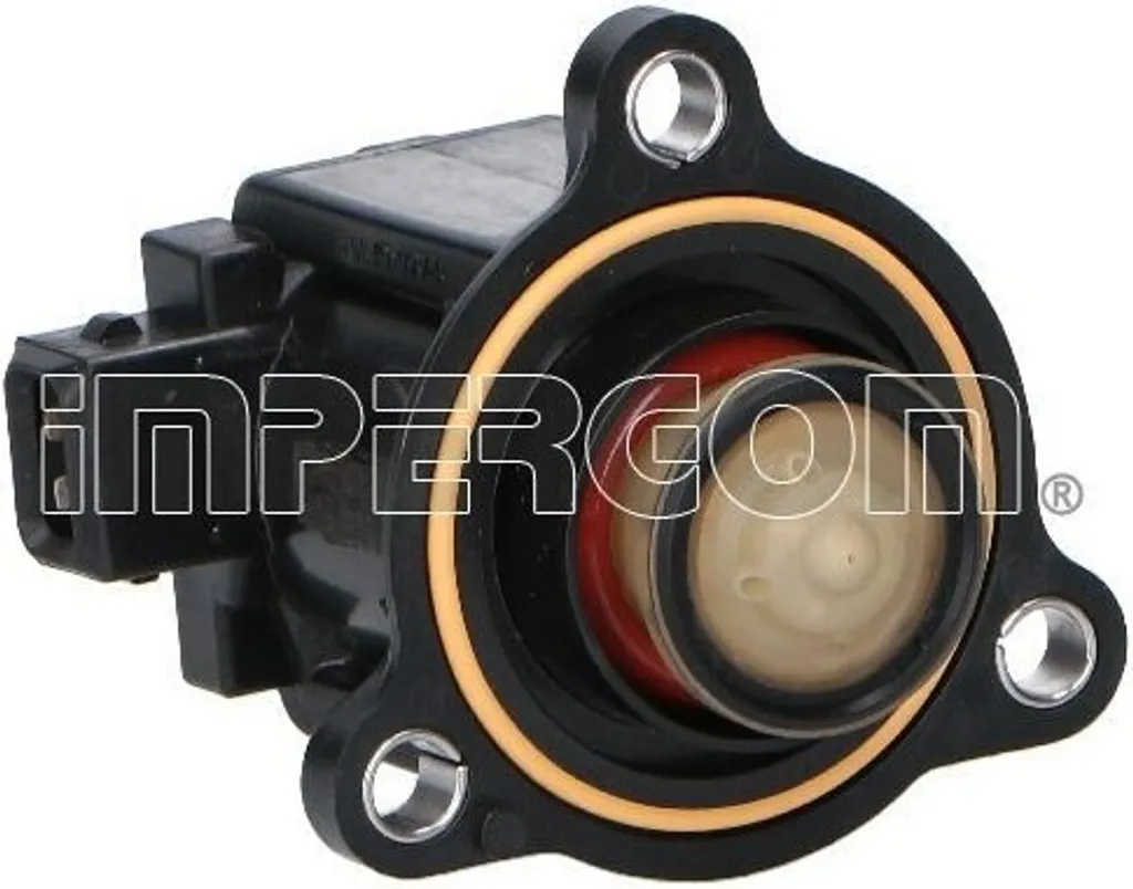 Électrovanne de turbo ORIGINAL IMPERIUM 4902 pour moteurs Audi et BMW X3