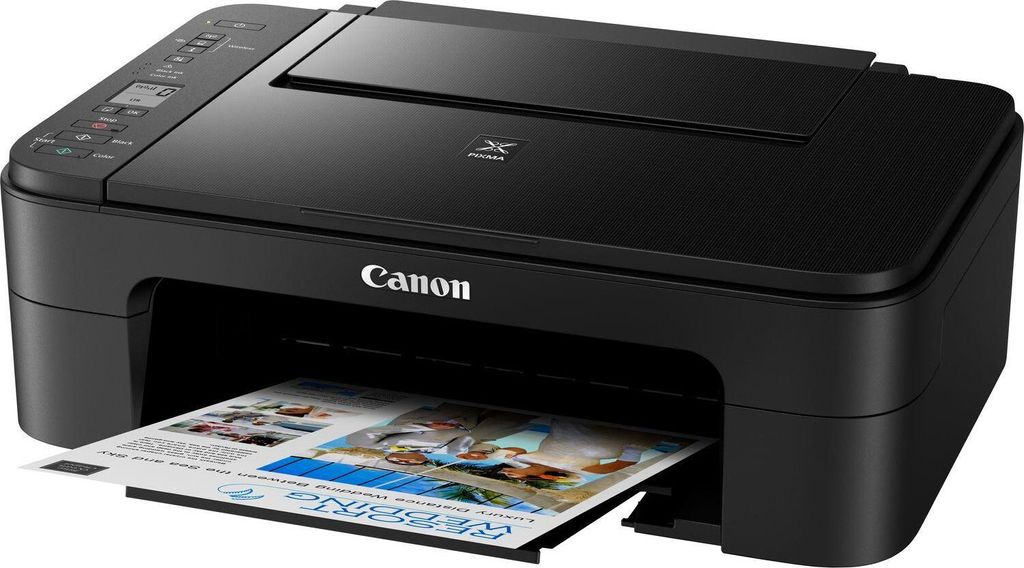 Canon PIXMA TS3350 Zdjęcie produktu 11