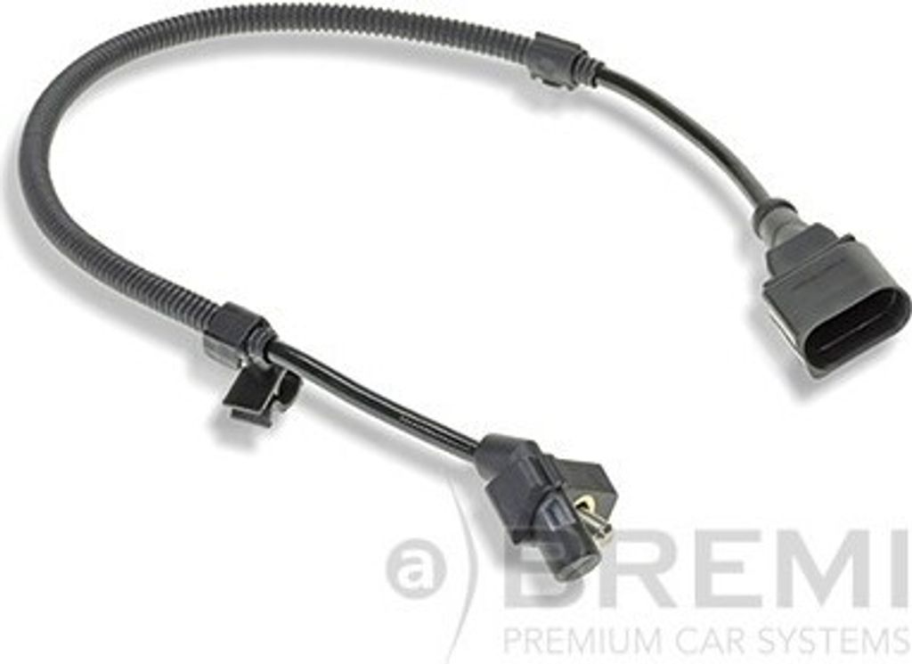 BREMI 60464 Kurbelwellensensor Impulsgeber für VW Golf IV Schrägheck (1J1)