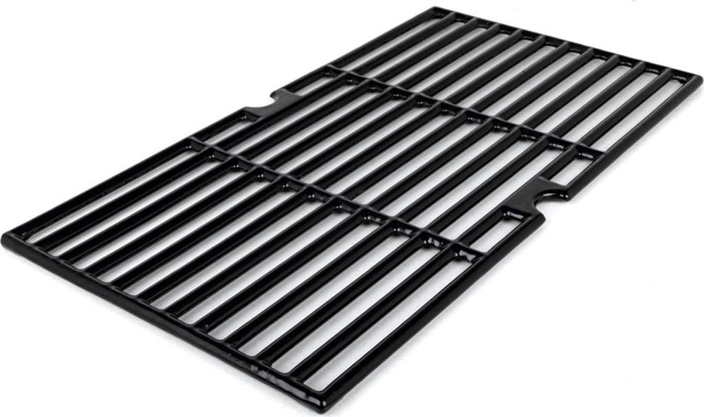 Grillrost aus emailliertem Gusseisen für Gasgrill mit 4 Produktbild 