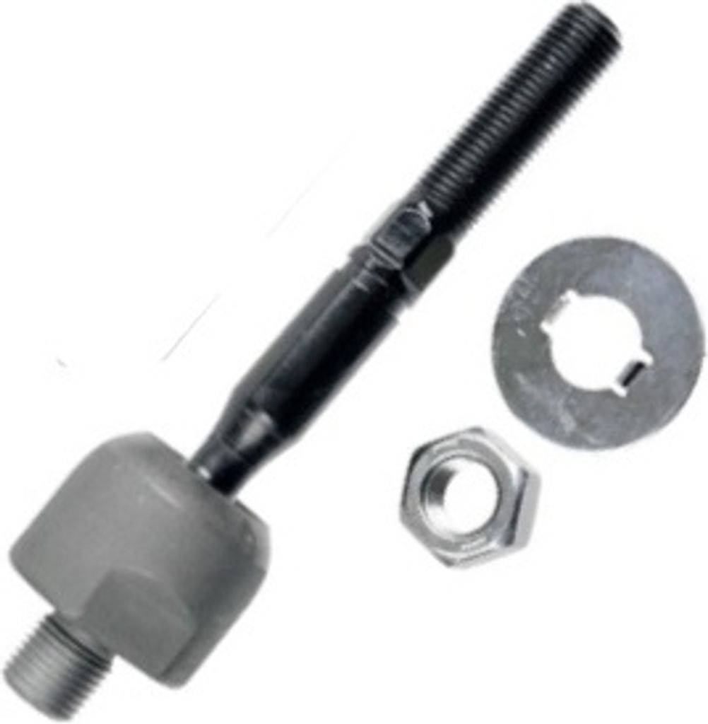 FEBI BILSTEIN 24149 Spurstange Vorne passend für MERCEDES-BENZ O 404 TOURISMO (O 350)