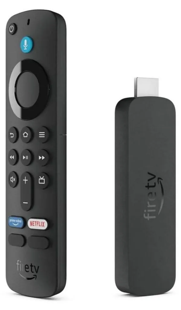 Fire TV Stick 4K Select (2025) B0CN41GMDK | Analisi Tecnica e Streaming