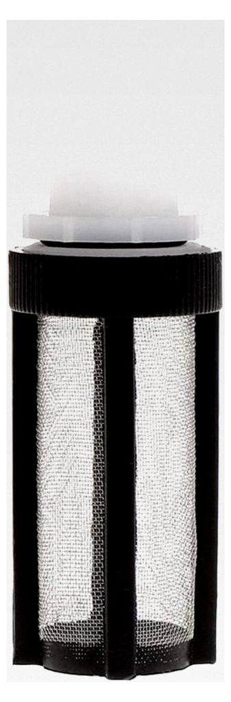 Filternetz für Wassereinlass-Mikropumpen, Zubehör für Bewässerung, Schlauchfilter für Fischbehälter 7mm / 8mm