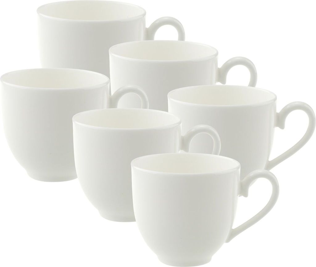 Villeroy & Boch Royal Mokka-/Espressoobertasse 0,1 l Set6 Produktbild 