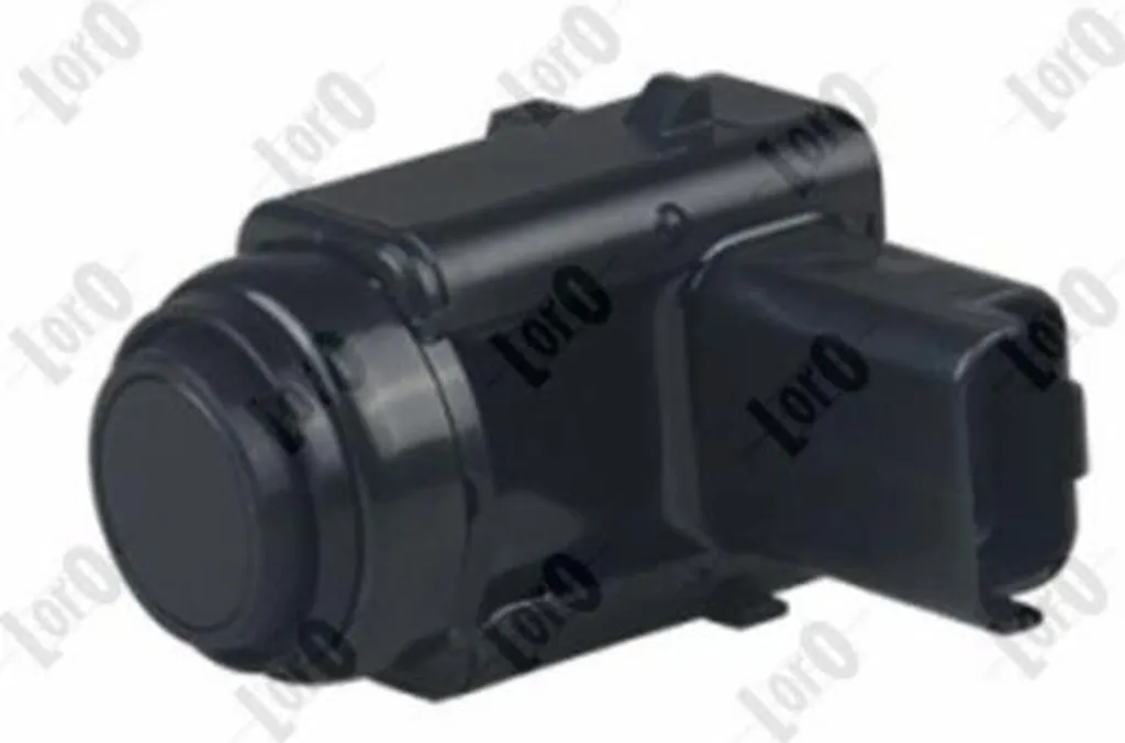 ABAKUS 120-01-058 - OE 9663649877 Sensore di parcheggio, posteriore per 407, 407 SW (6D, 6E)