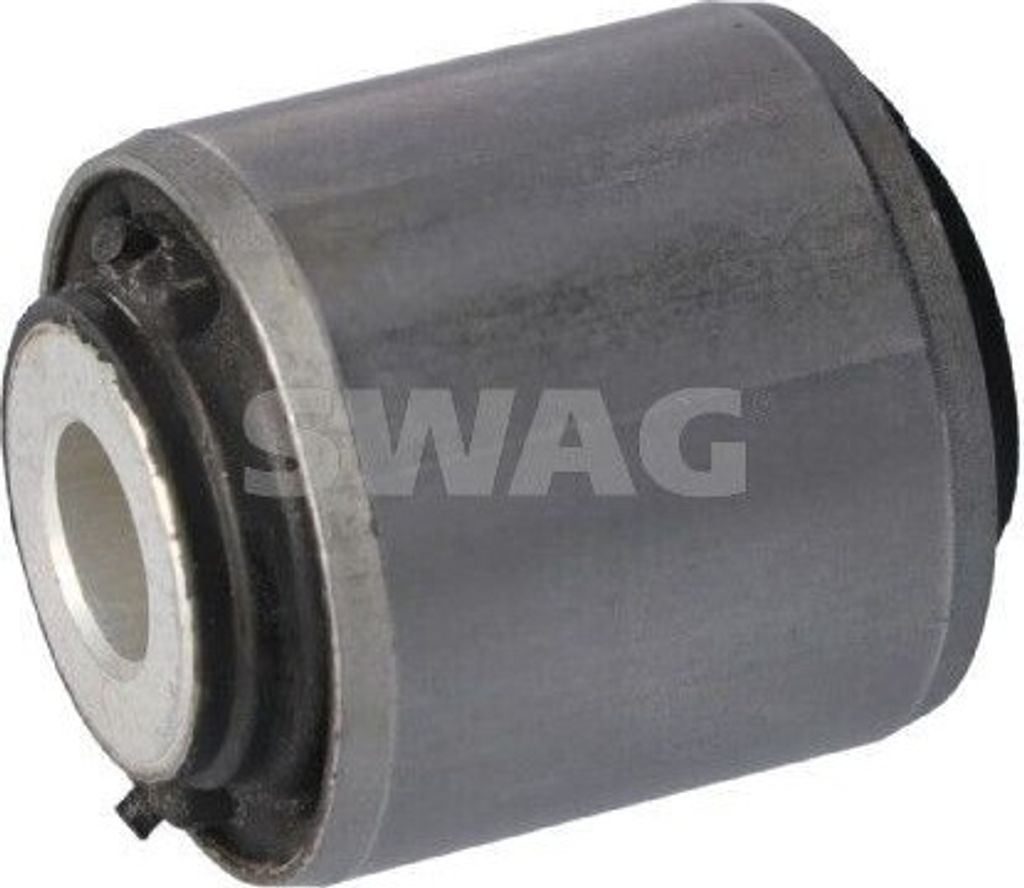 Lagerung Lenker für RENAULT Twingo III Schrägheck (BCM) Hinten Rechts Hinten Links 33 10 8514 SWAG