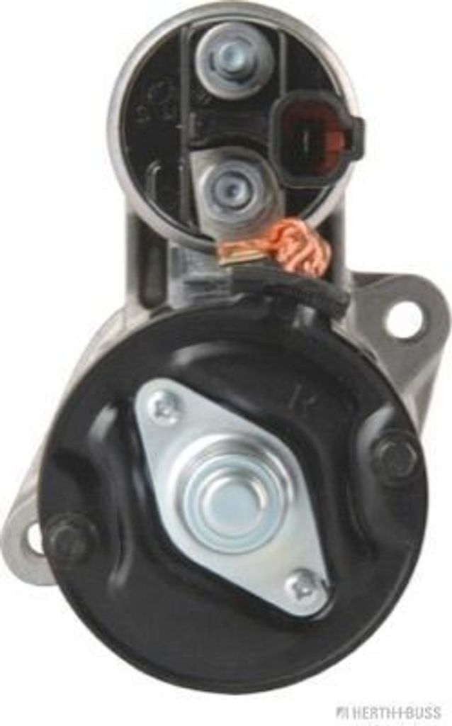 HERTH+BUSS JAKOPARTS J5210529 Starter Anlasser 1,4kW für HYUNDAI Tucson (TL, TLE) 12V