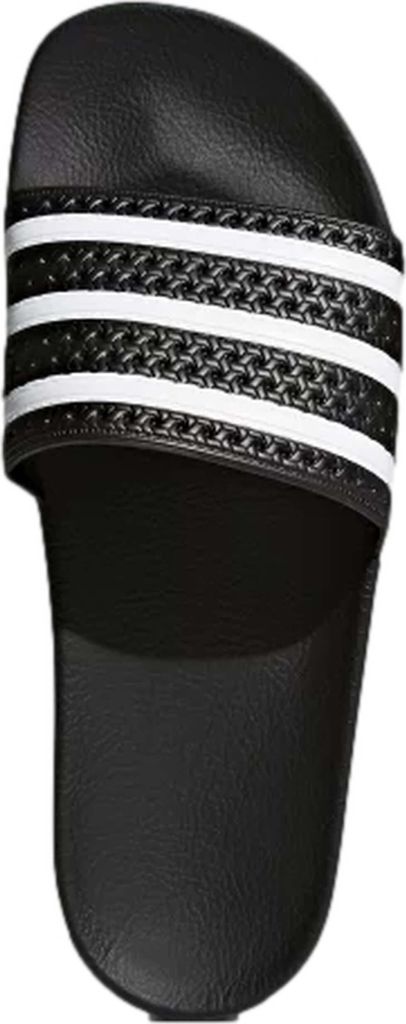 ADIDAS Sandale Adilette Originals black 39; 6 Produktbild 