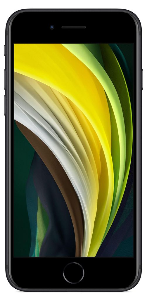 Apple iPhone SE, 11,9 cm (4.7"), 1334 x 750 Pixel, 128 GB, Produktbild 