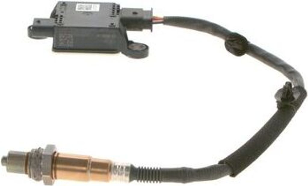 Partikelsensor BOSCH 0 281 006 698