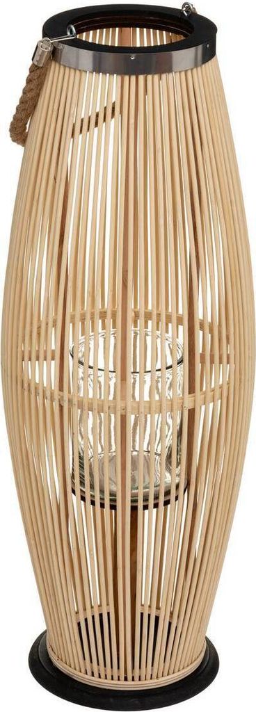 Außenlaterne "Fit" - H. 72 cm - Atmosphera créateur d'intérieur
