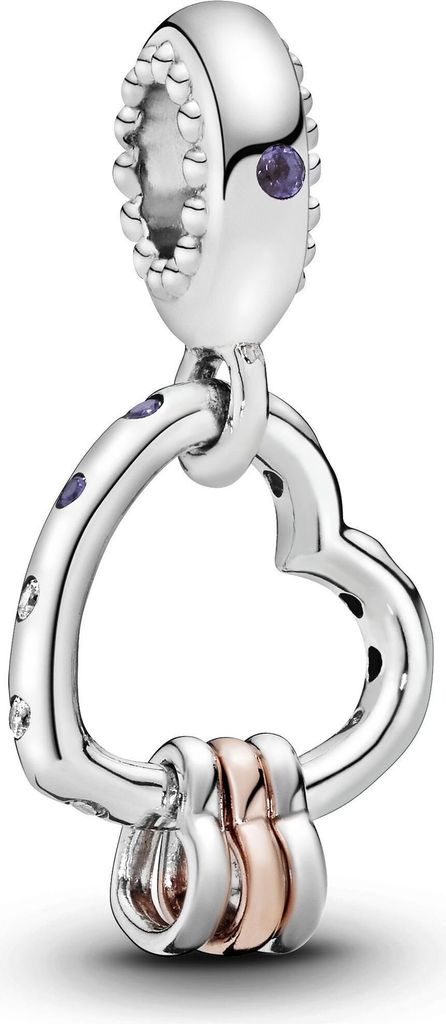 Ciondolo Pandora 787247NLCMX Immagine del prodotto 