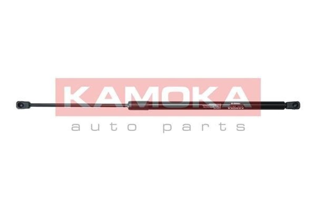 KAMOKA 7092212 Gasfeder Heckklappendämpfer für HYUNDAI MATRIX (FC) 571mm