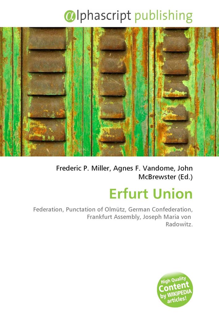 Erfurt Union