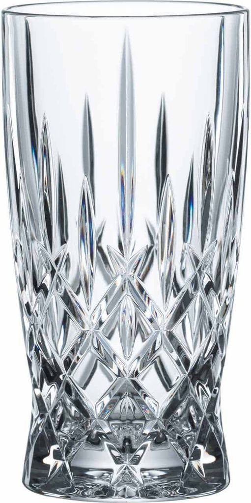Nachtmann Noblesse Barista, Transparent, Glas, Rund, 2 Produktbild 