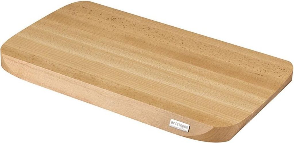 Artelegno Siena beech wood chopping board - 40 cm