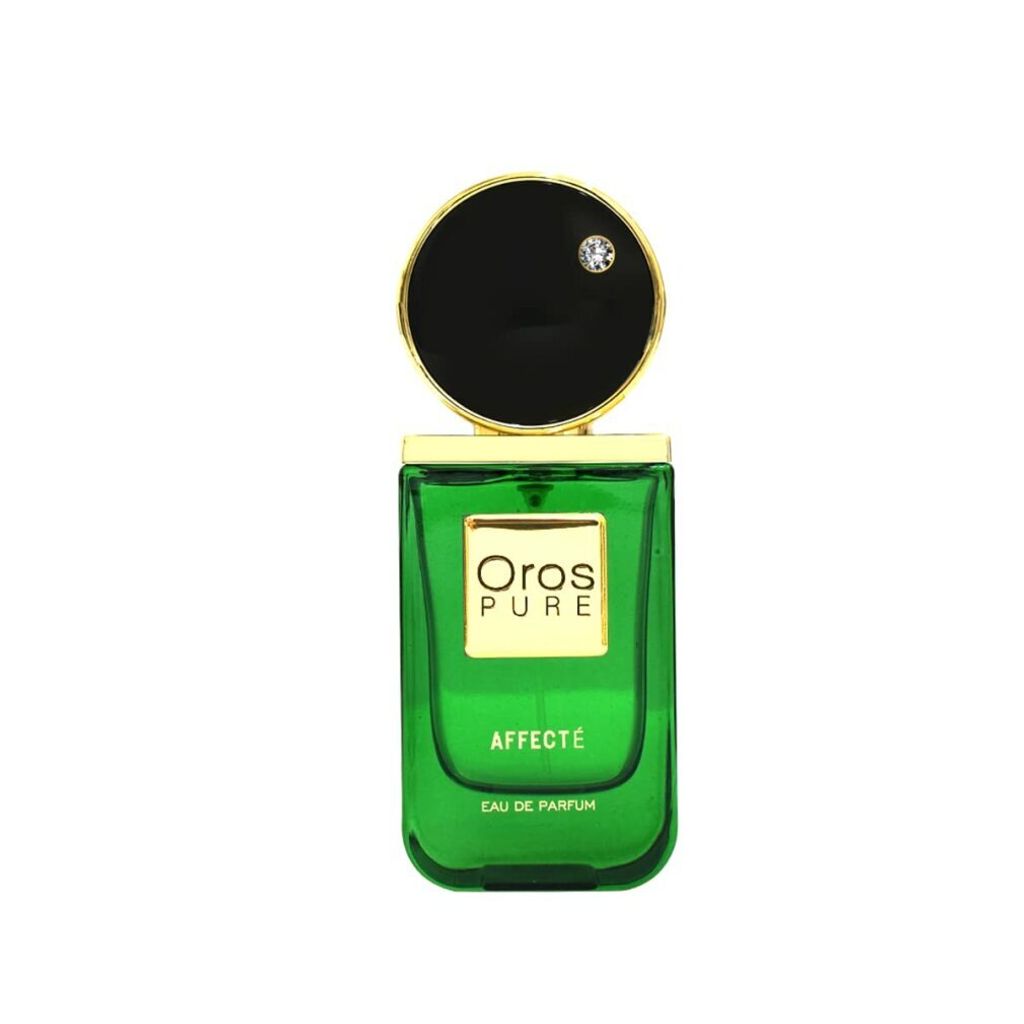 Armaf Oros Pure Affecte woda perfumowana unisex 100 ml Zdjęcie produktu 