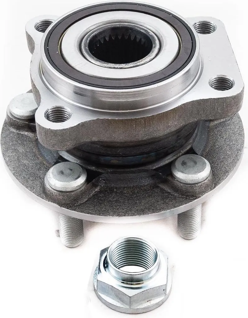Kit Roulement de Roue MS Haute Résistance pour SUBARU XV GP Essieu Avant