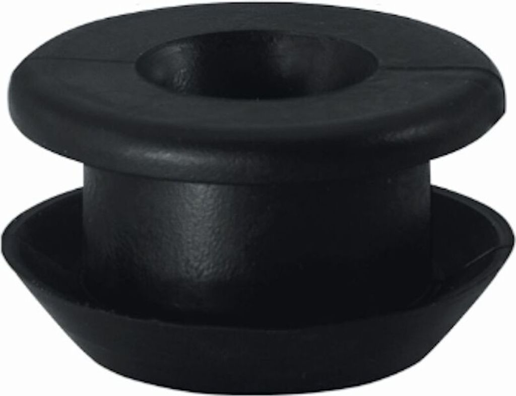 STEDO Mület Urinal-Verbinder für Druckspülrohre 12-20 mm Produktbild 