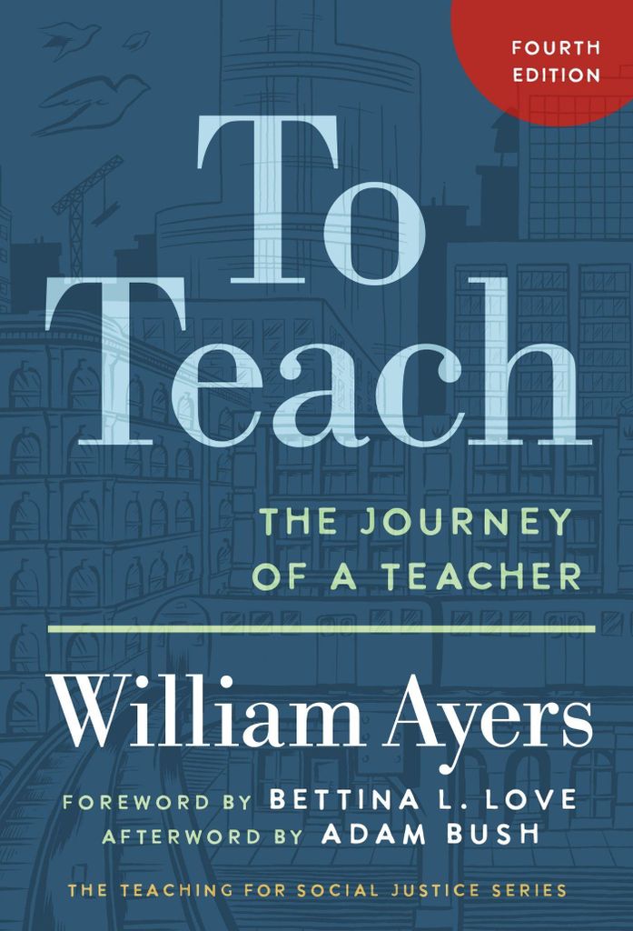To Teach