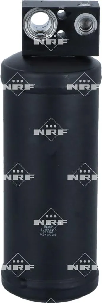 Filtre sécheur de clim pour SCANIA avec joint NRF haute pression 30 bar