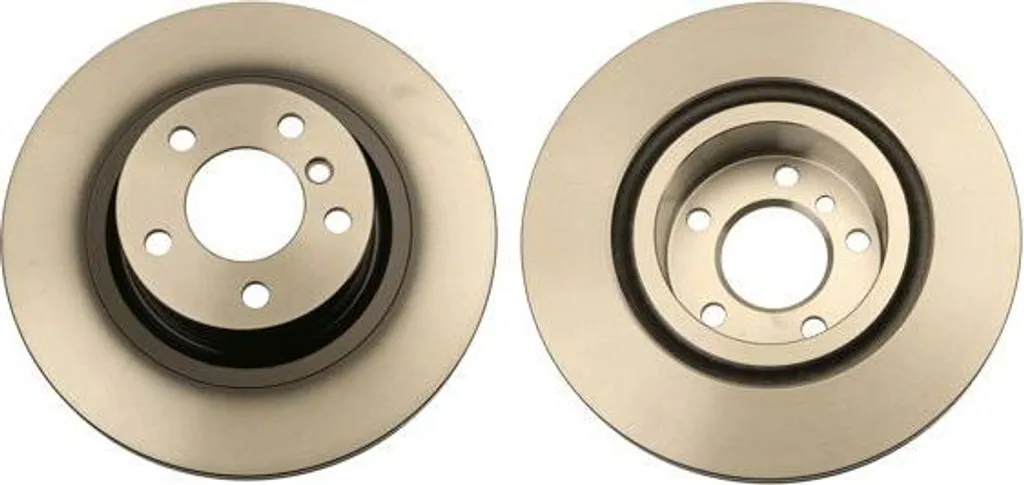 Disque de frein TRW DF6352S OE 6790362 haute performance BMW X3 X4