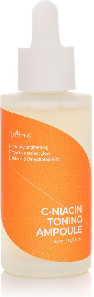 Isntree C-Niacin Toning Ampoule