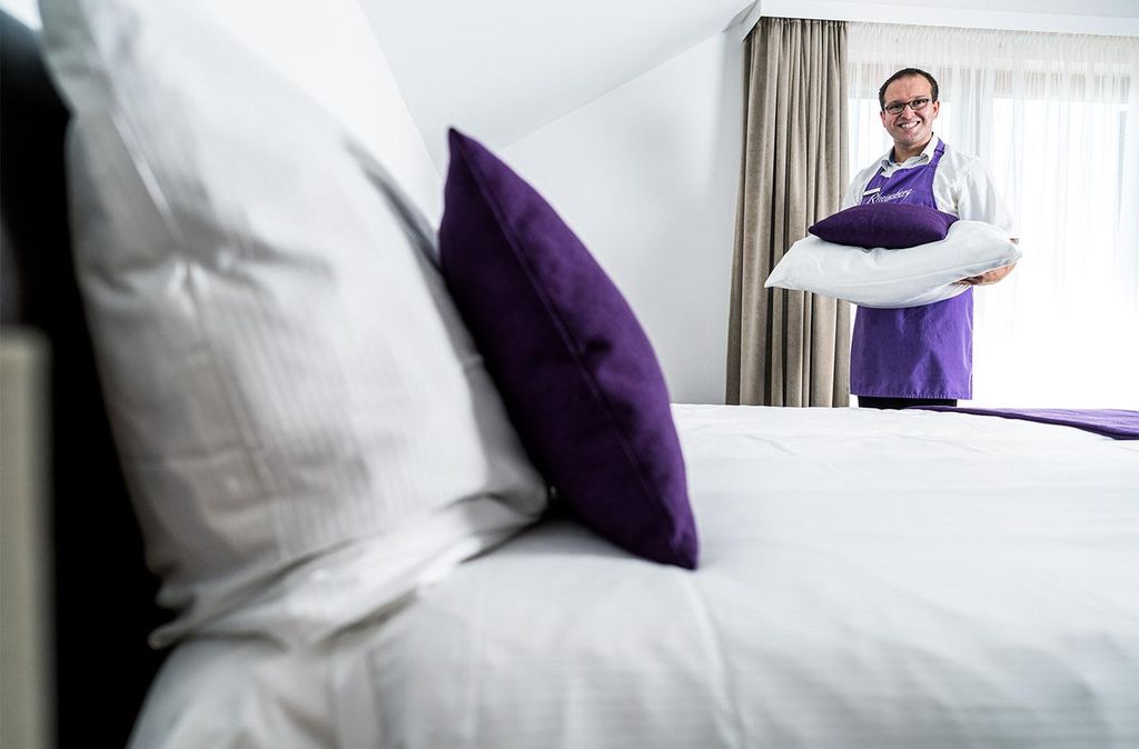 Jochen Schweizer Urlaub auf dem Land Bad Säckingen für 2 (1 Nacht); Erlebnis verschenken oder selbst erleben; Gutschein gültig für 2 Personen