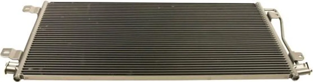 Condensateur de Climatisation Renault Master 98-10 - Qualité OE Fiable