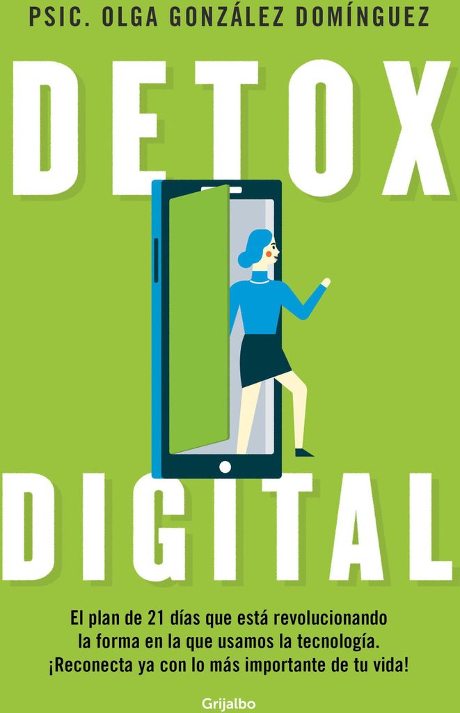 Detox Digital / Digital Detox