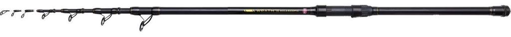 PENN Wrath II Bolescopic Tele 3.00m 110g - Teleskoprute