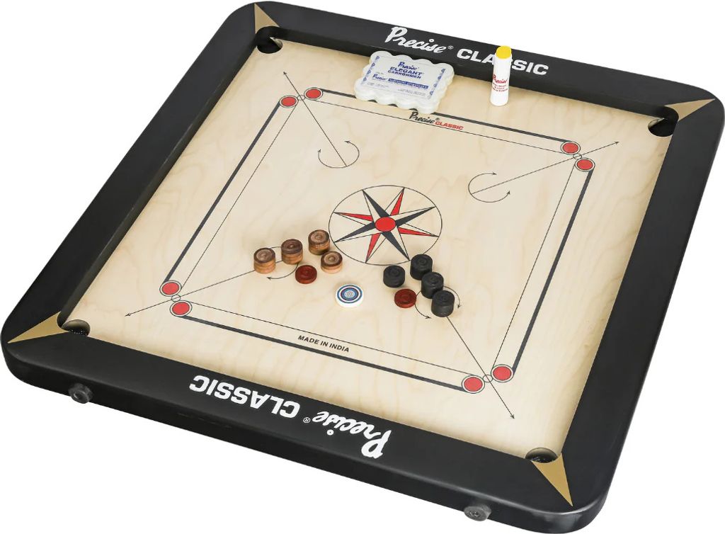 Precise - Champion Classic plateau de 24 mm - 74 x 74 zm Image du produit 