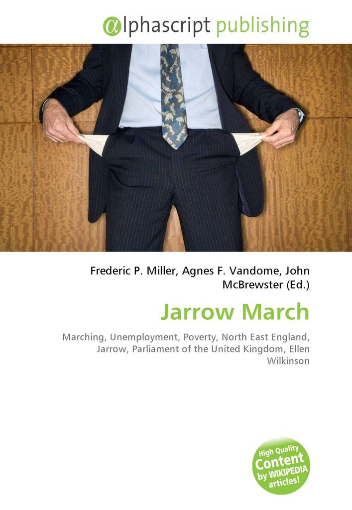 Jarrow March