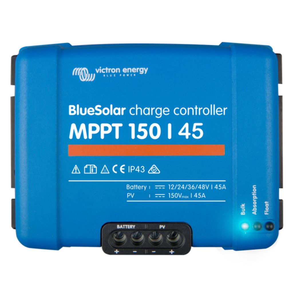 BlueSolar MPPT 150/45 Zdjęcie produktu 
