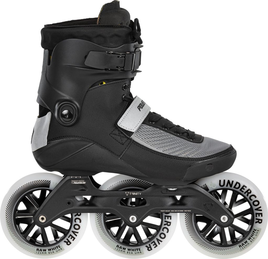 Powerslide Inlineskates Swell Nite 125 41