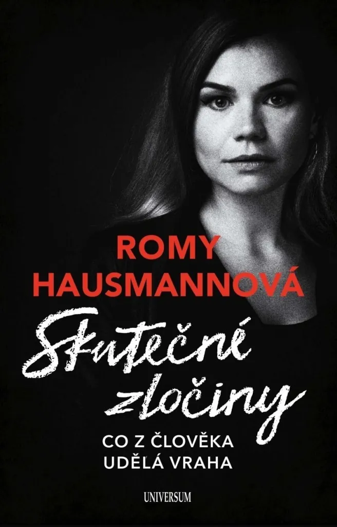 Recueil de Faits Divers True Crime : Dossiers Criminels par Romy Hausmann