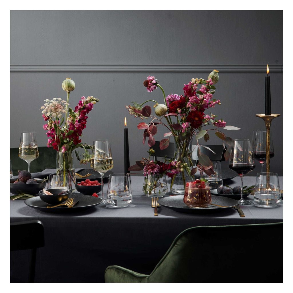 CELEBRATION DELUXE WEIßWEINGLAS-SET #3 VON ROMI BOHNENBERG Produktbild 8