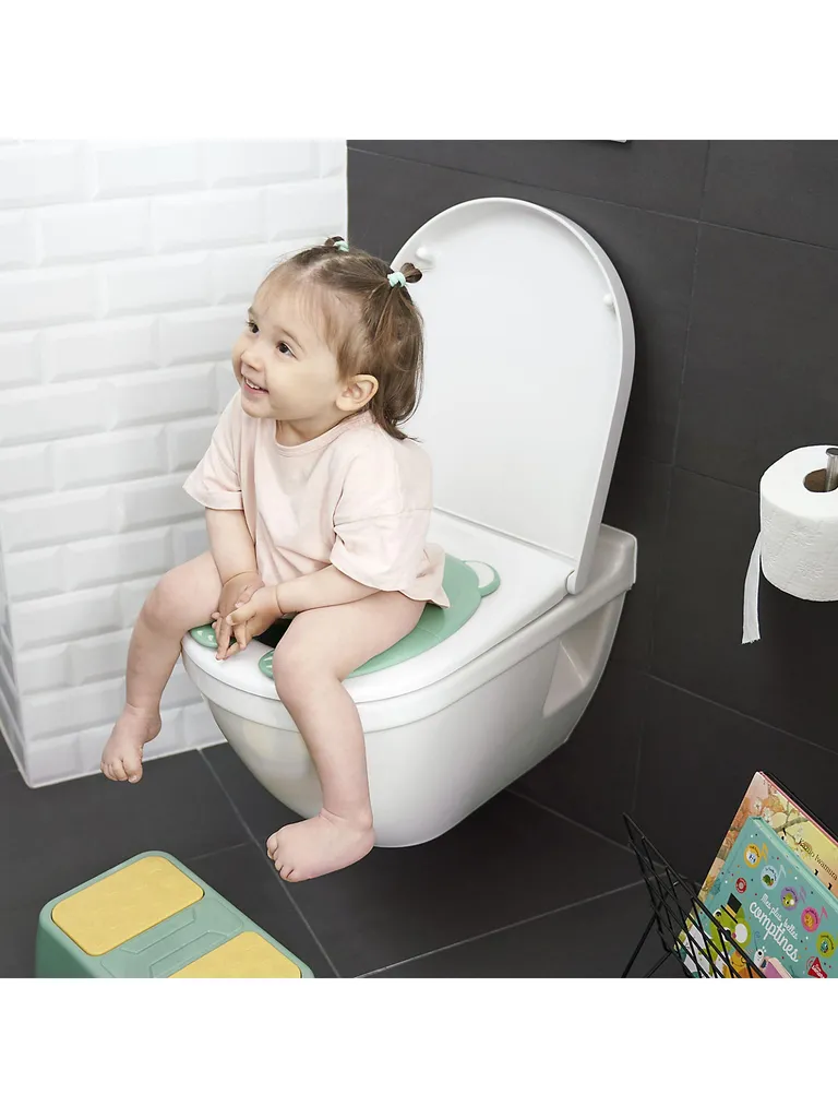 Sedile pieghevole per bambini Orso - 6