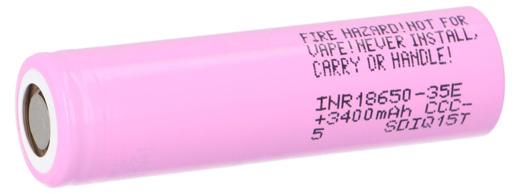 elfbar nachfüll pod läuft aus Accu BD-PRO XT55 - 21700 - 5500mAh