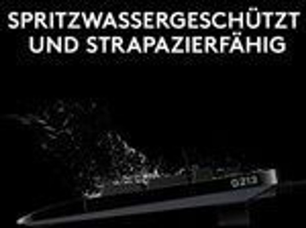Logitech G G213 Prodigy Gaming Keyboard, Full-size (100%), Produktbild 35