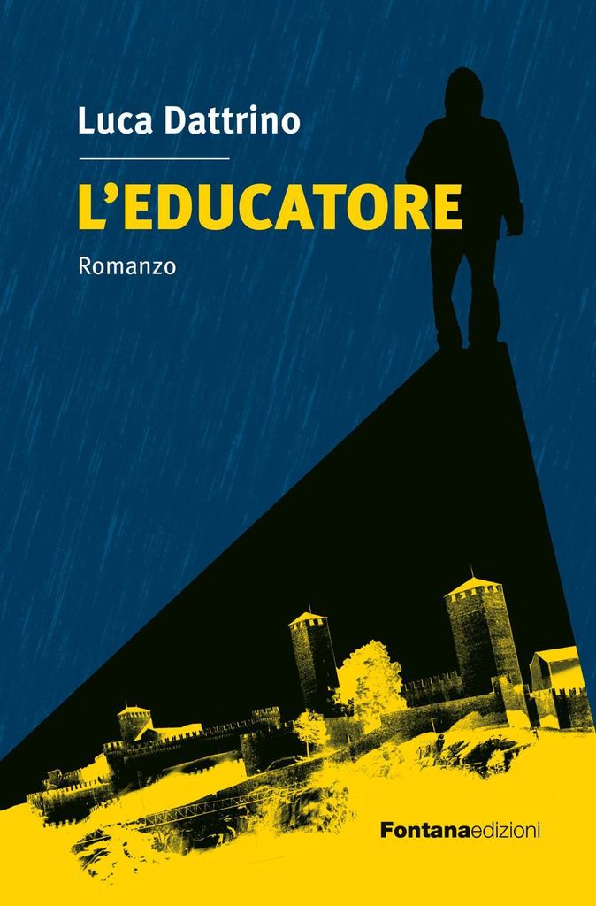 Dattrino, L: L' educatore