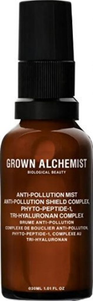 Grown Alchemist Anti-Pollution Mist 30ml