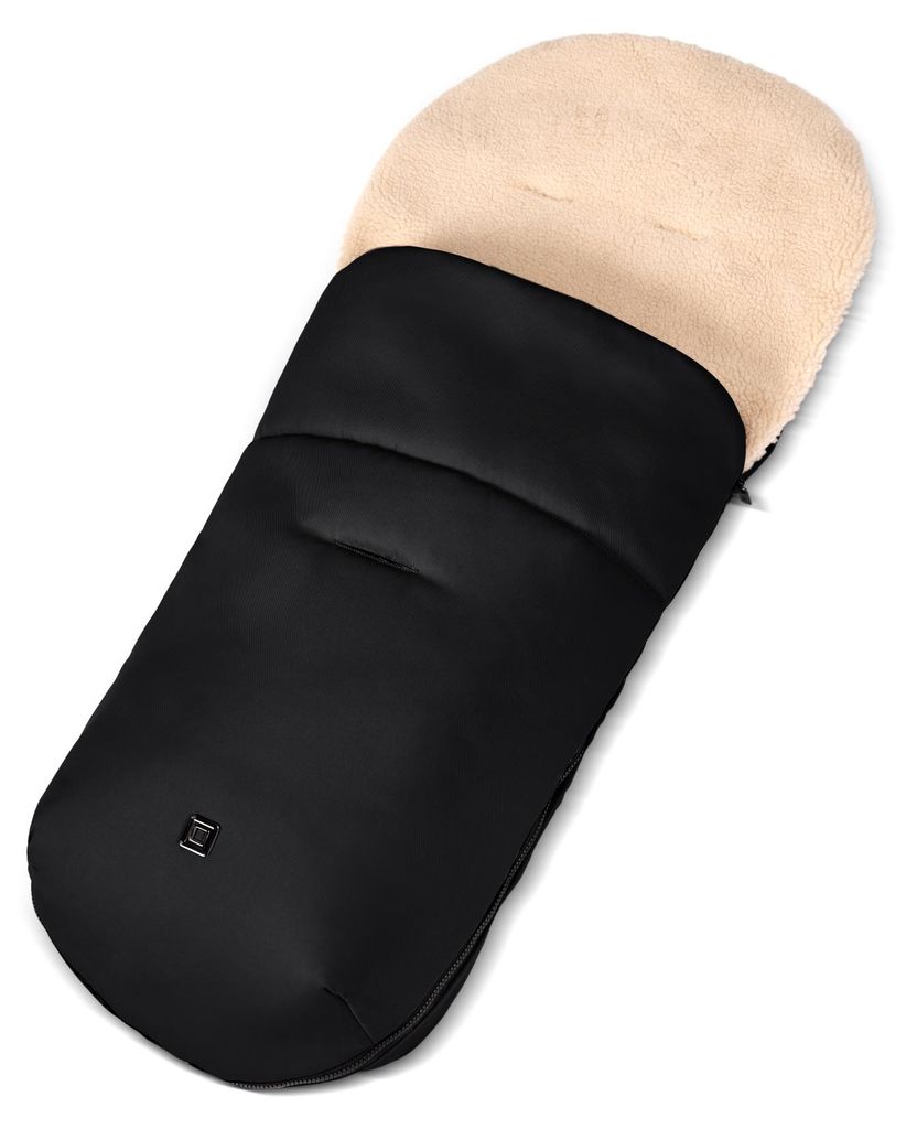 Moon Premium TOP Fußsack für Kinderwagen mit Produktbild 