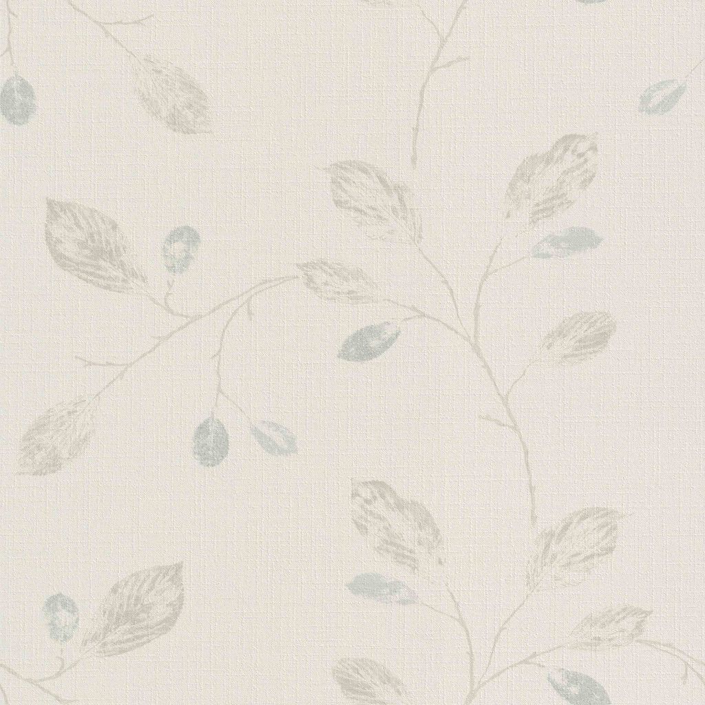 Vliestapete 443004 Tapete Blumen Floral 53 x 1005 cm Rasch Produktbild 