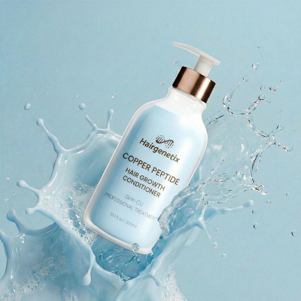 GHK-Cu Conditioner - Kupferpeptide