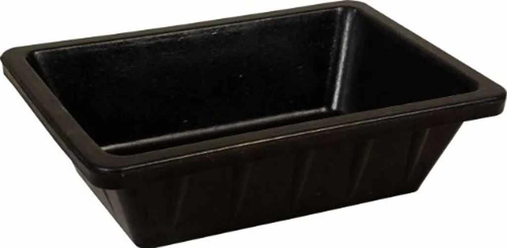 Bac de rétention KS-TOOLS anti-fuite flexible pour espaces difficiles - 2
