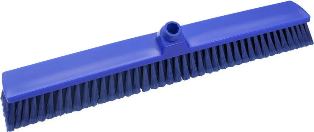 Scopa haug bürsten FC86502 40cm Blu | Alta Qualità Tedesca per Pavimenti