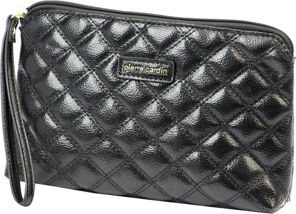 Sac cuir Pierre Cardin greg50940 léger et organisé contre le désordre